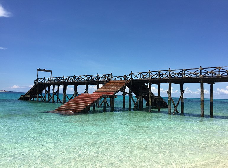 Zanzibar Prison Island Tour
