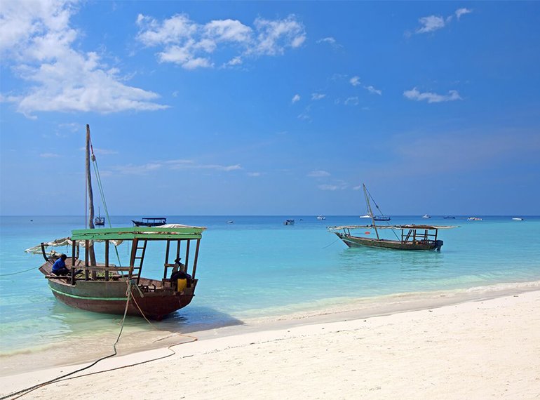 6 Days | 5 Nights – Stone Town Leisure