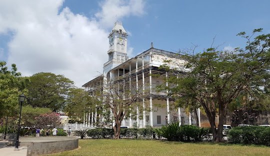 Stone Town
