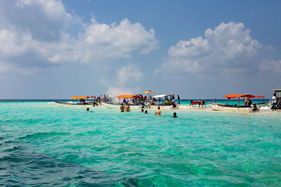 Nakupenda-Sandbank-Picnic