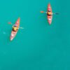 kayak adventure