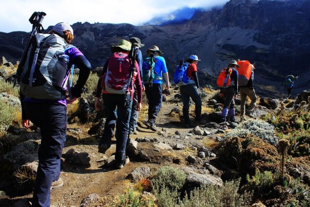 5-Days-Climbing-Mount-Kilimanjaro-On-The-Marangu-Route