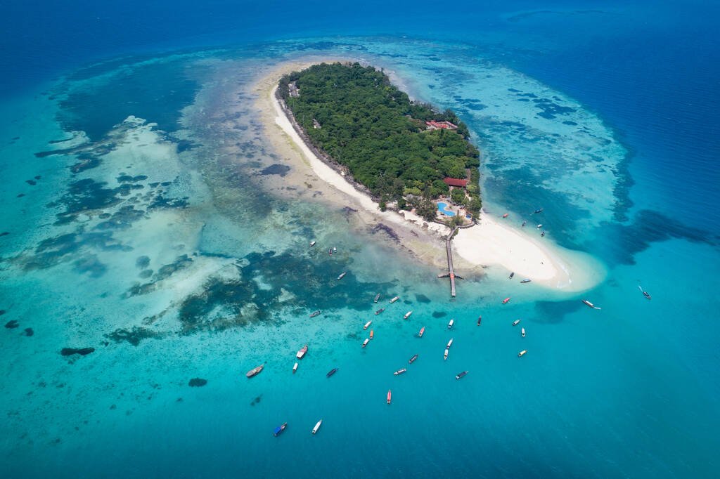 dream Zanzibar