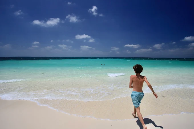 pungume island
