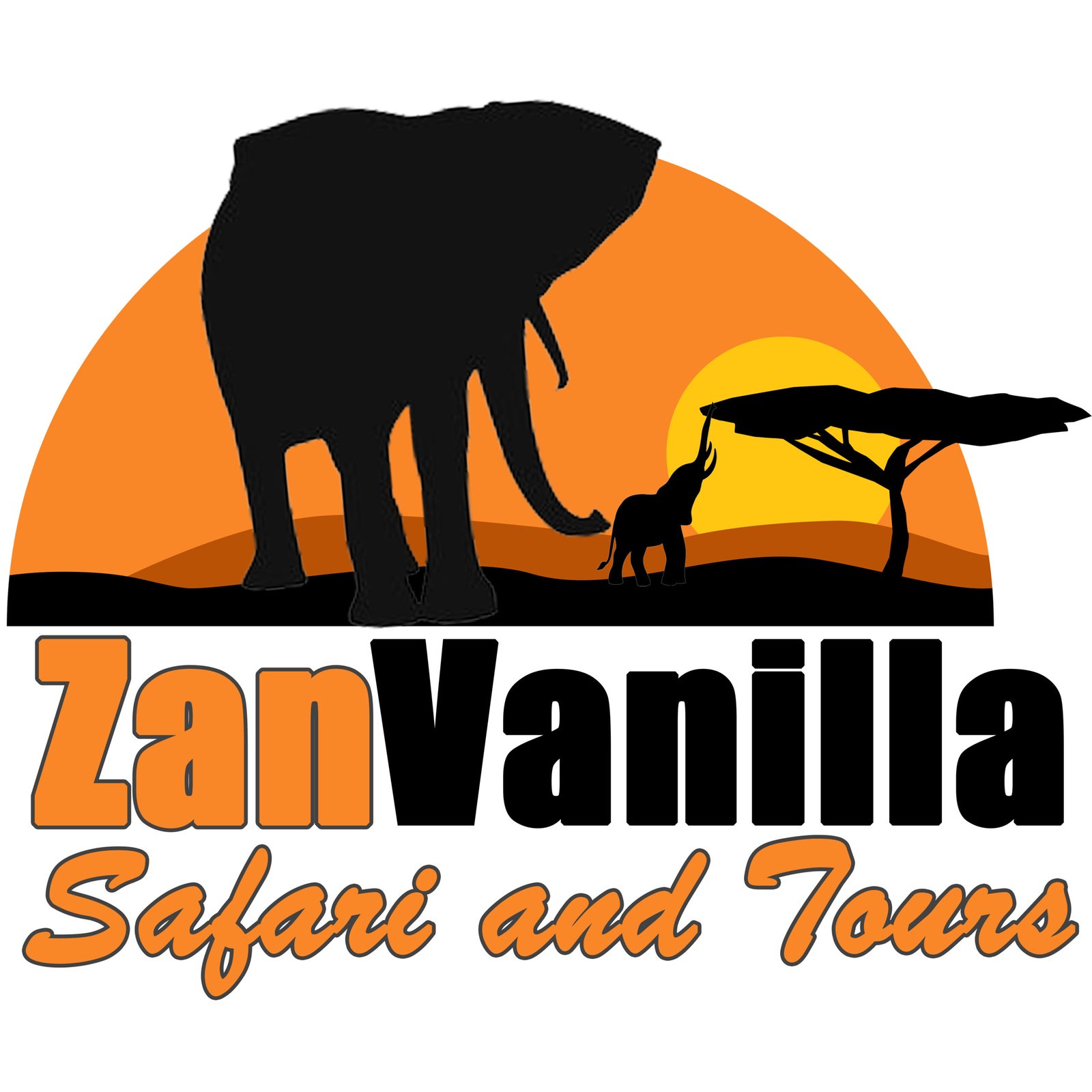 ZanVanilla Safari & Tours